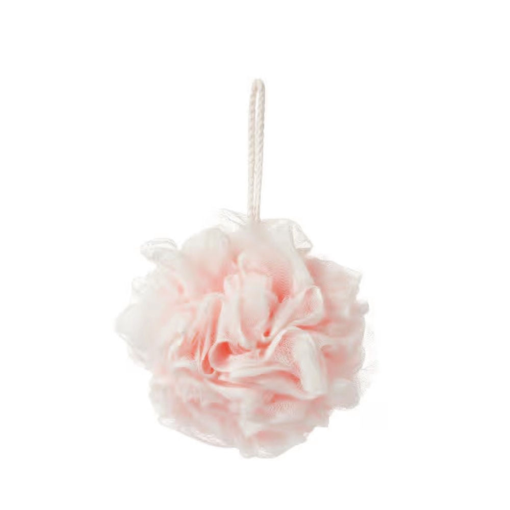 Bath Loofah GBL0017 (Colour May Vary)