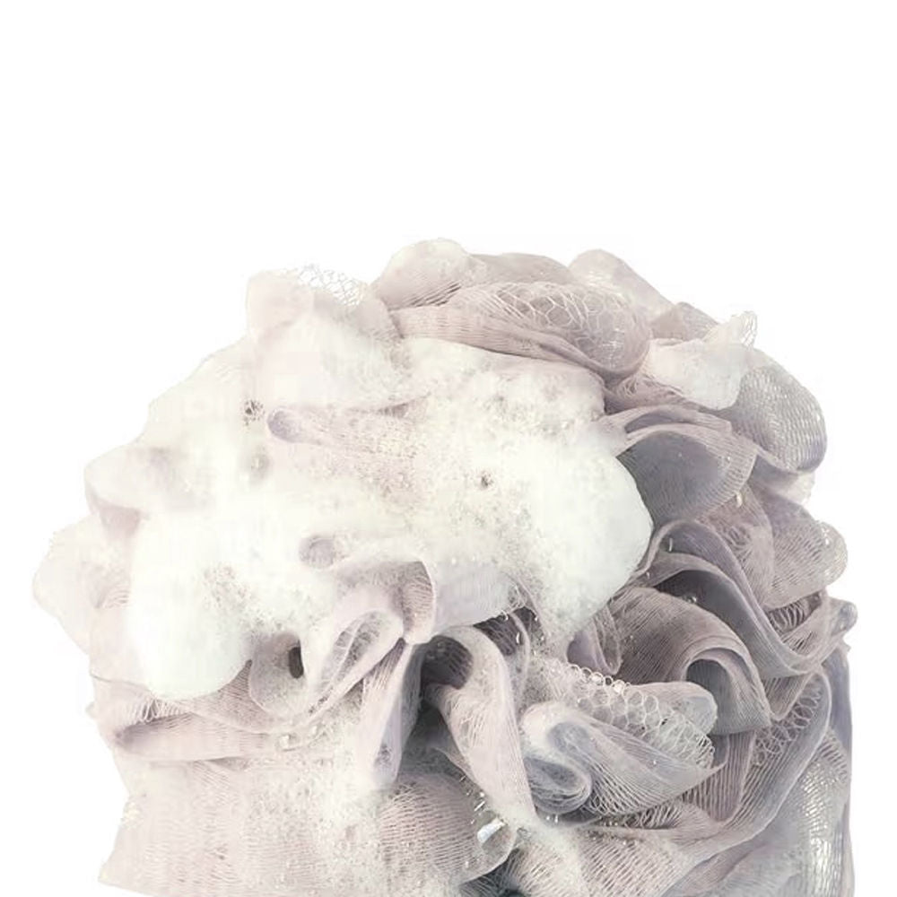Bath Loofah GBL0017 (Colour May Vary)