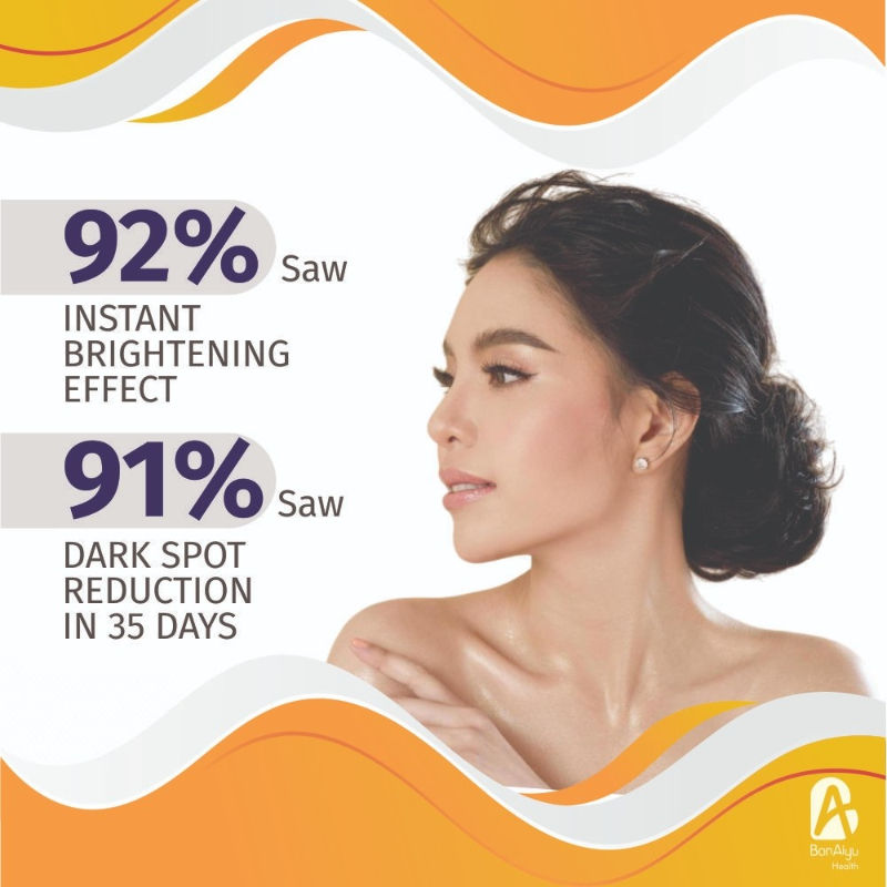 Face Brightening Serum