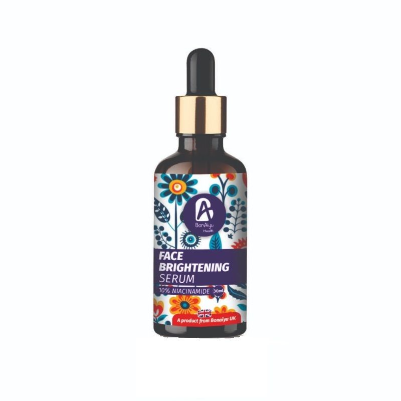 Face Brightening Serum