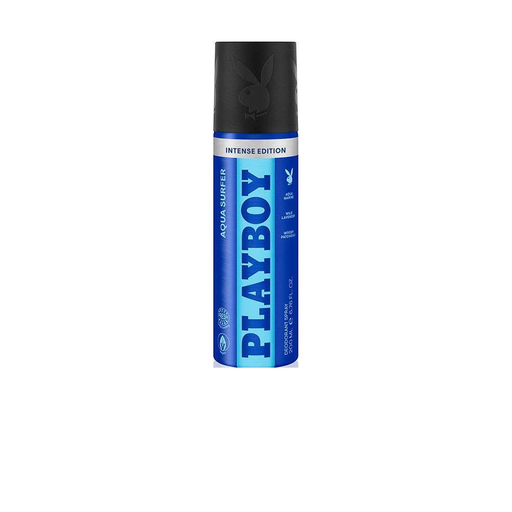 Aqua Surfer Body Deodrant