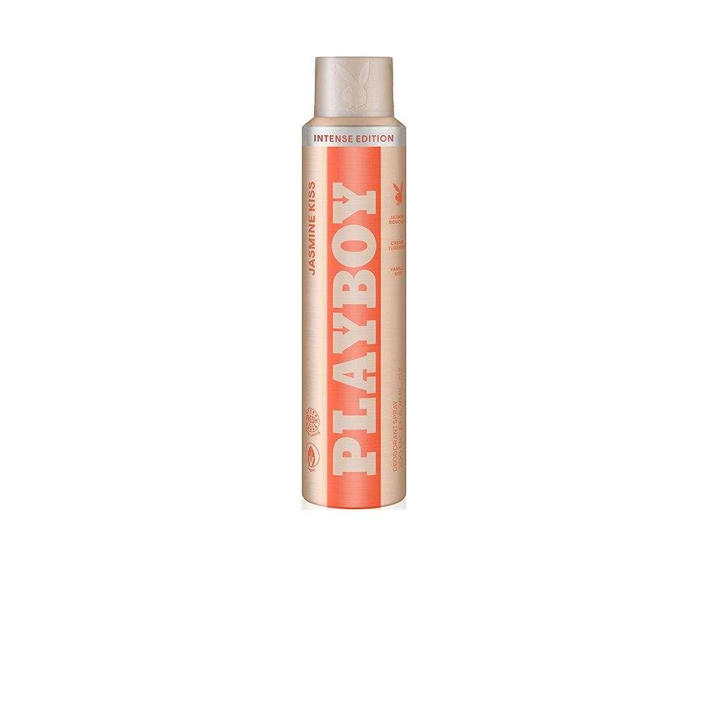 Jasmine Kiss Body Deodrant