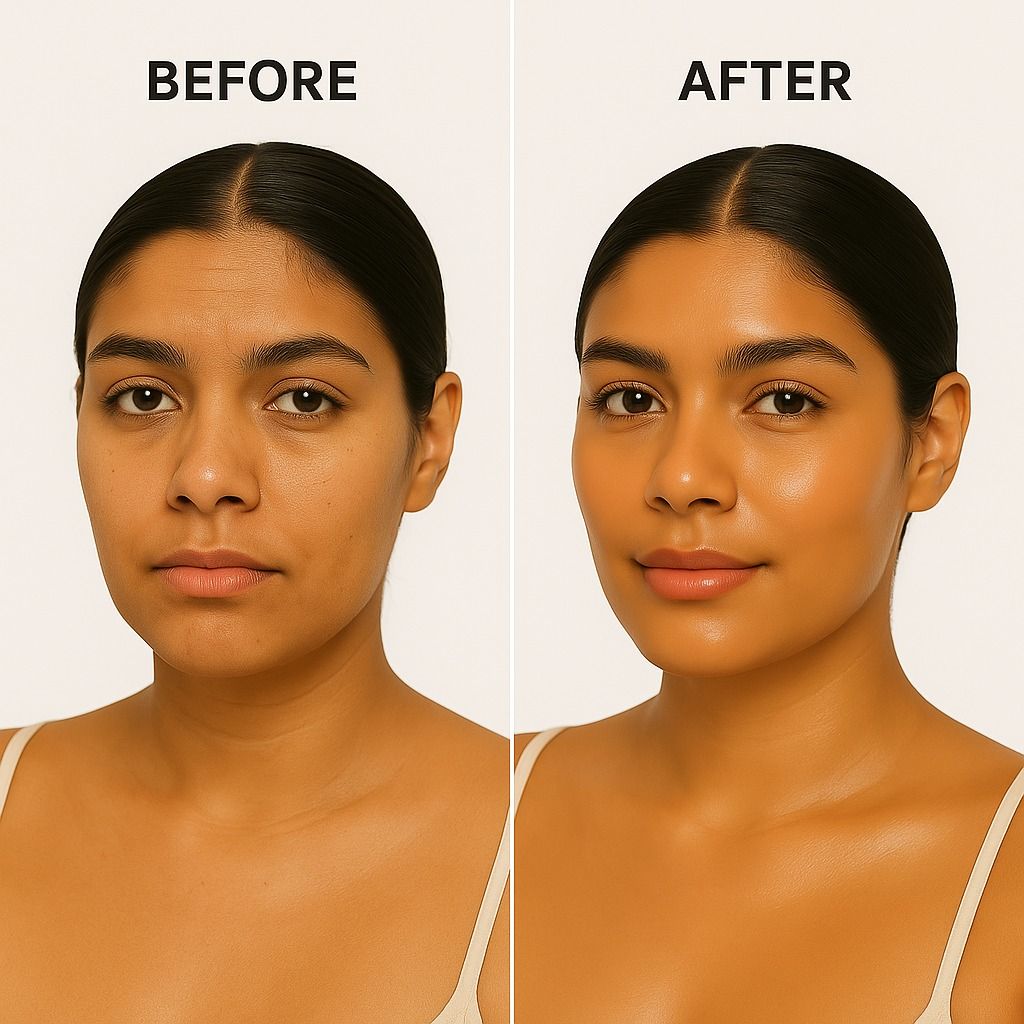 Bio Collagen Jello Mask