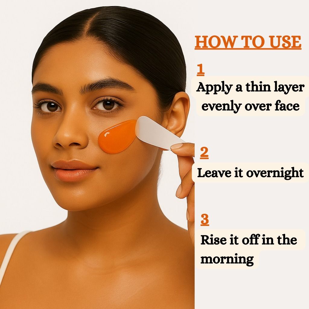 Bio Collagen Jello Mask