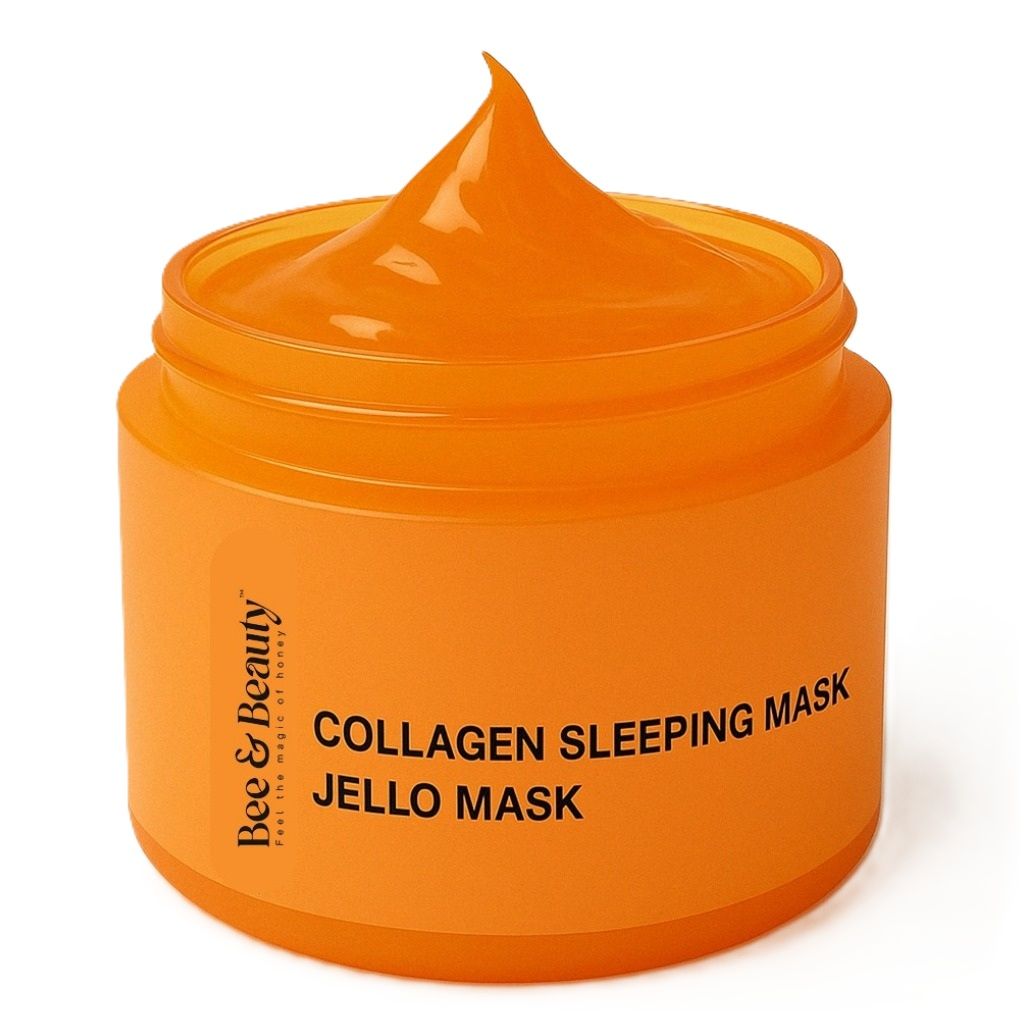 Bio Collagen Jello Mask