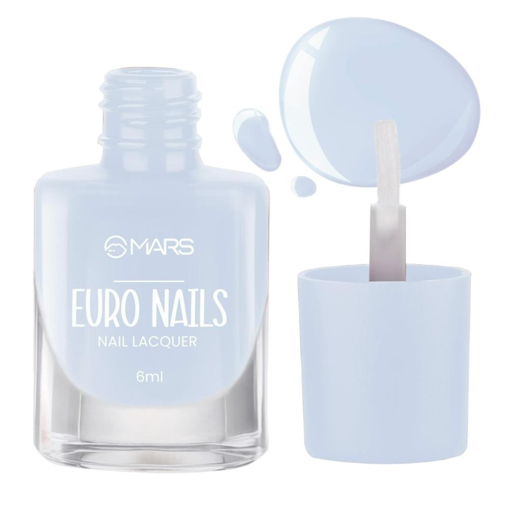 EURO Nail Lacquer - 1