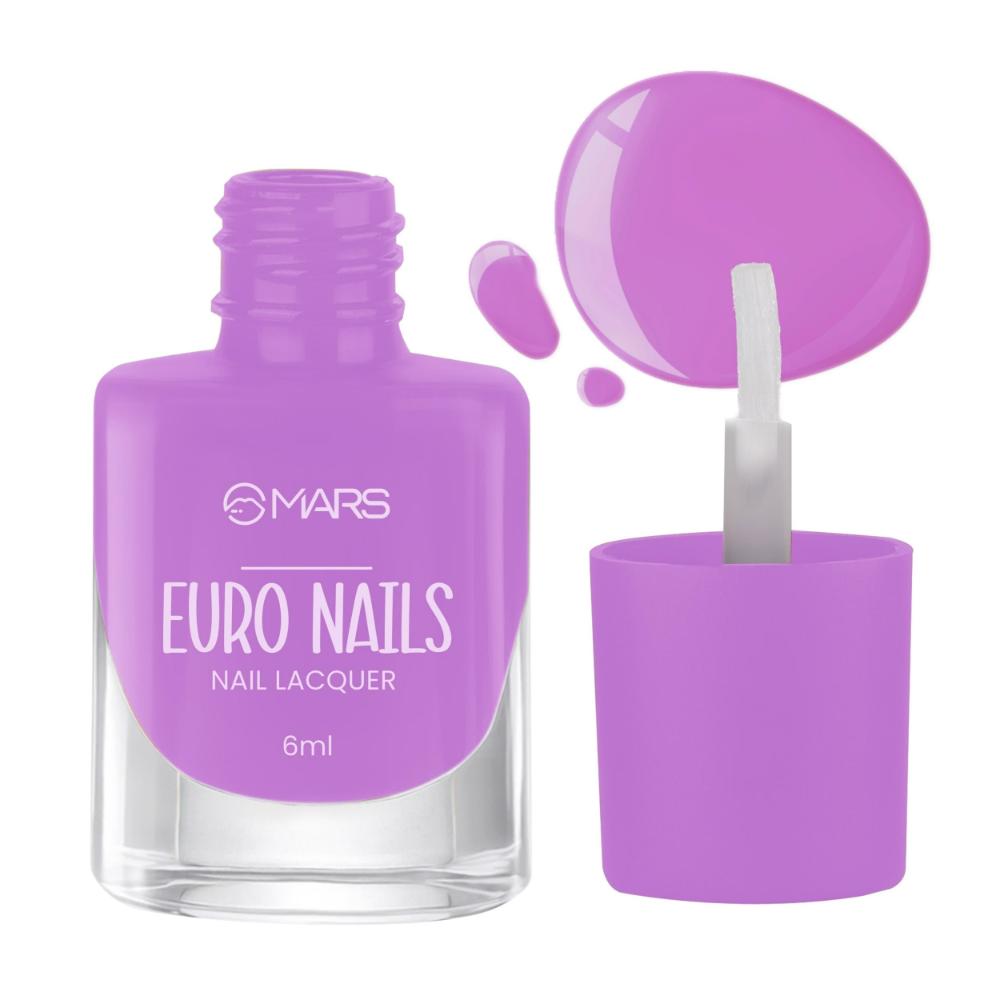 EURO Nail Lacquer - 3