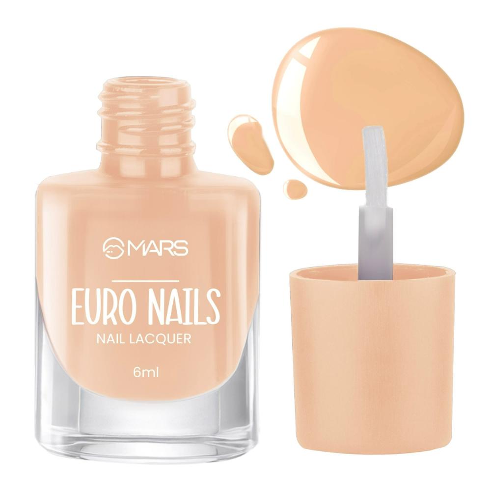 EURO Nail Lacquer - 5