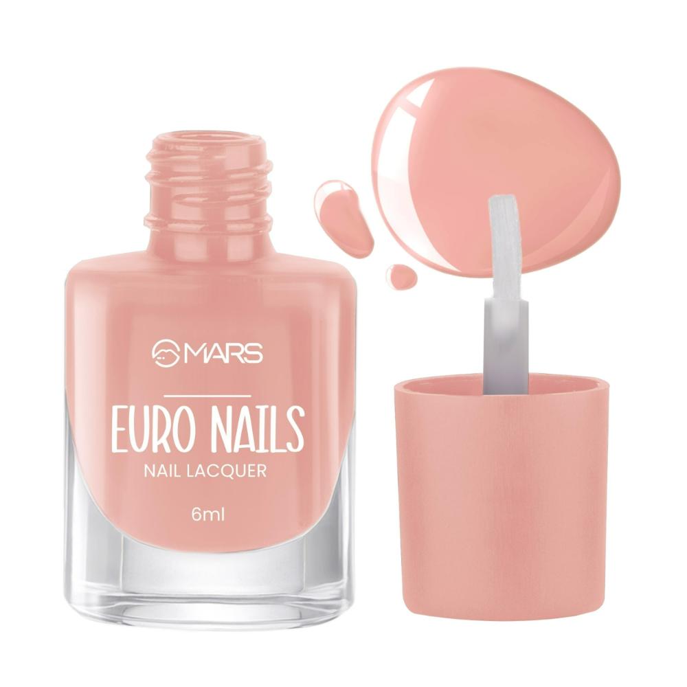 EURO Nail Lacquer - 6