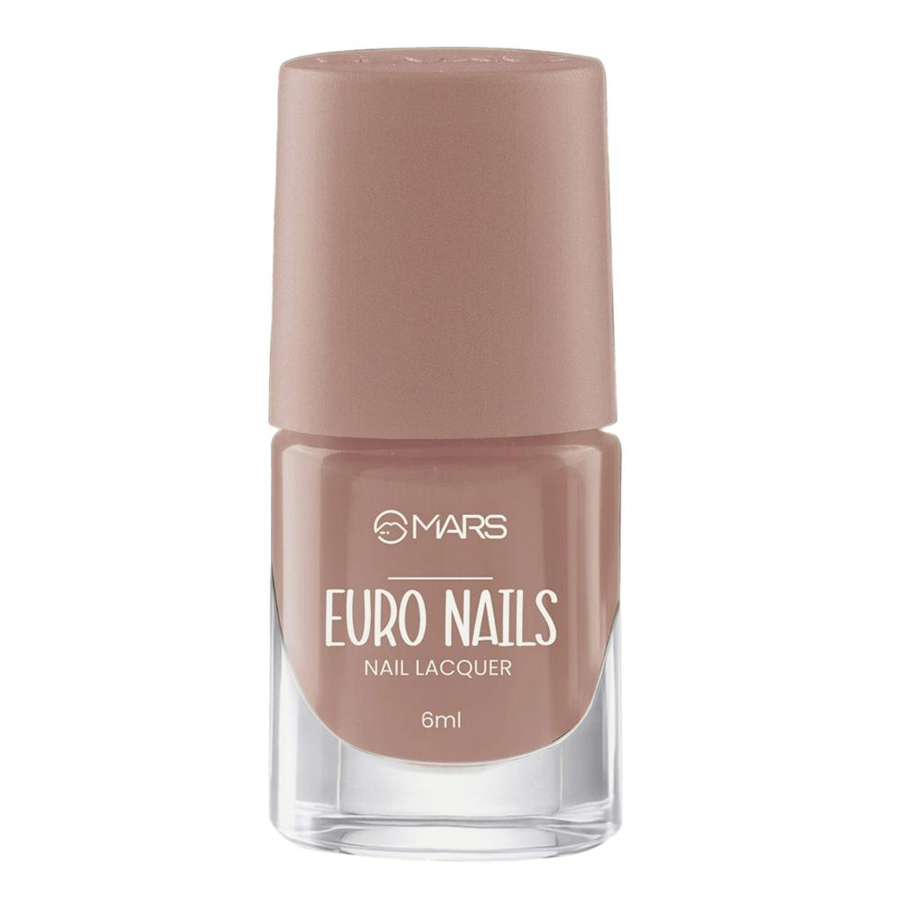 EURO Nail Lacquer