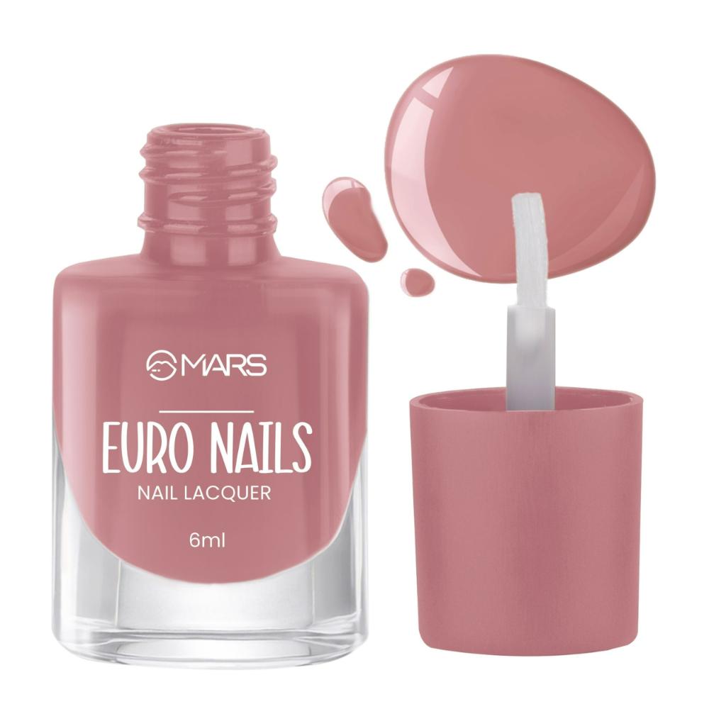 EURO Nail Lacquer - 8