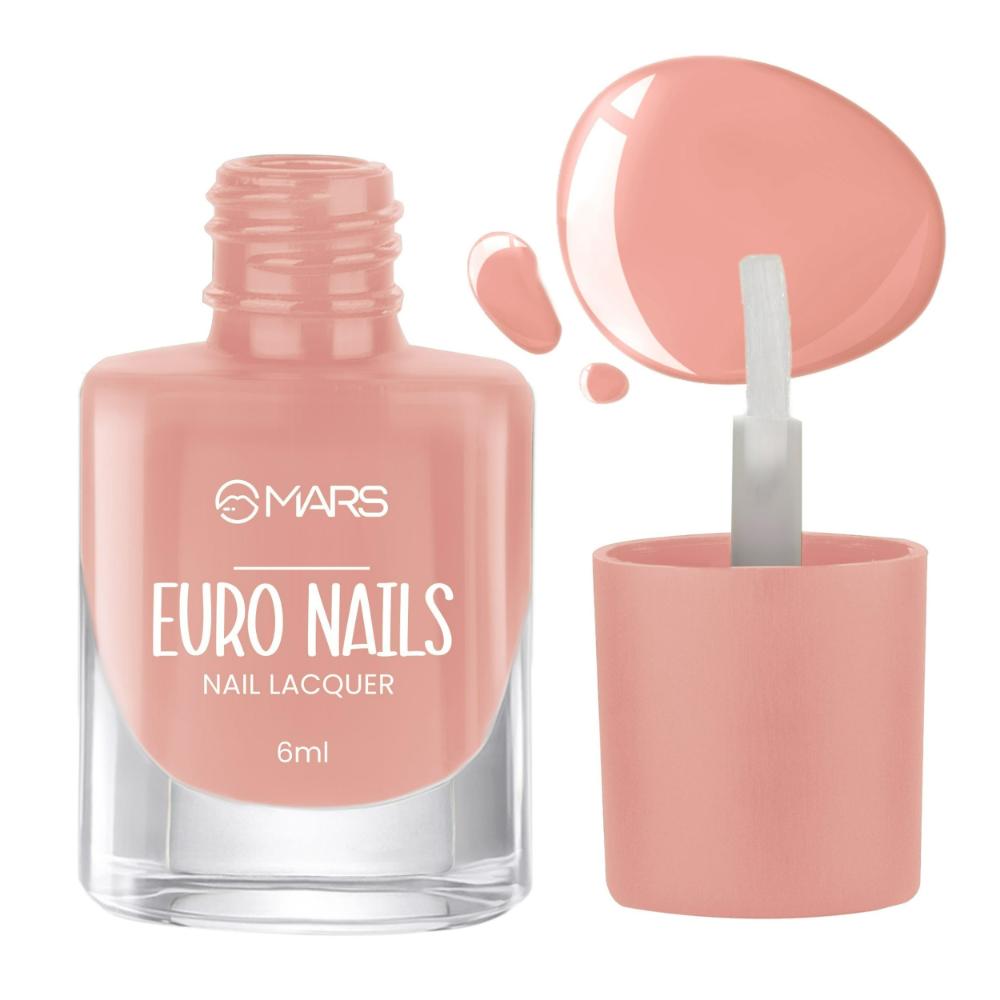 EURO Nail Lacquer - 11