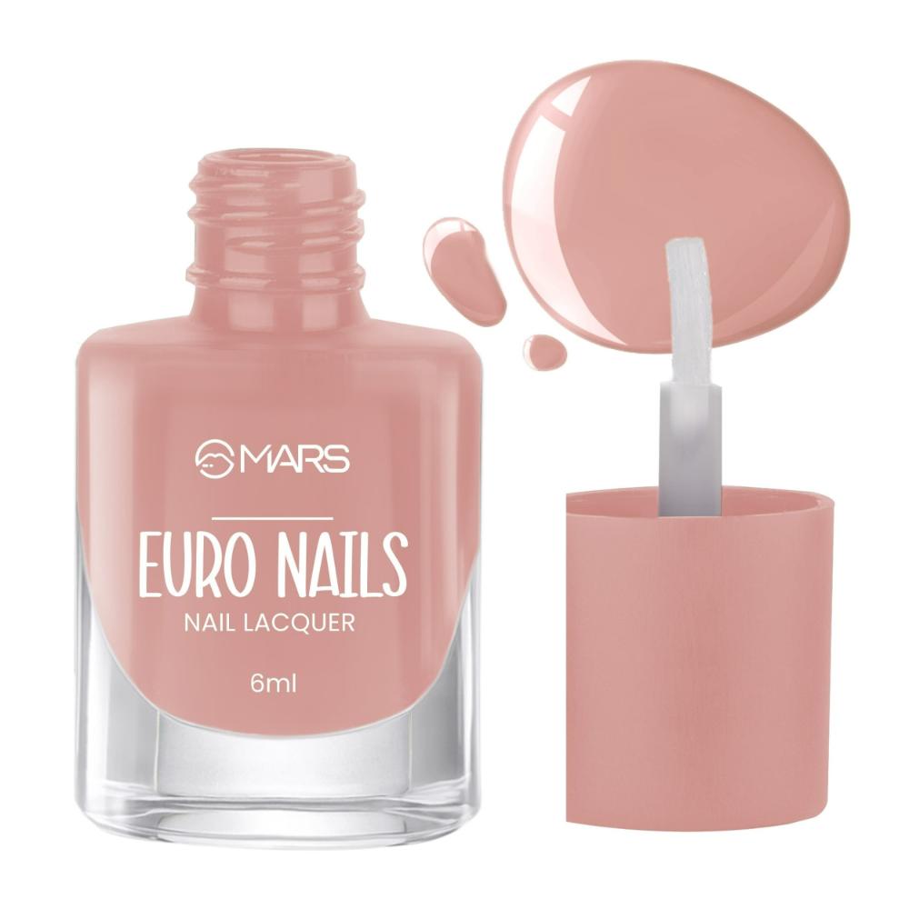 EURO Nail Lacquer - 13