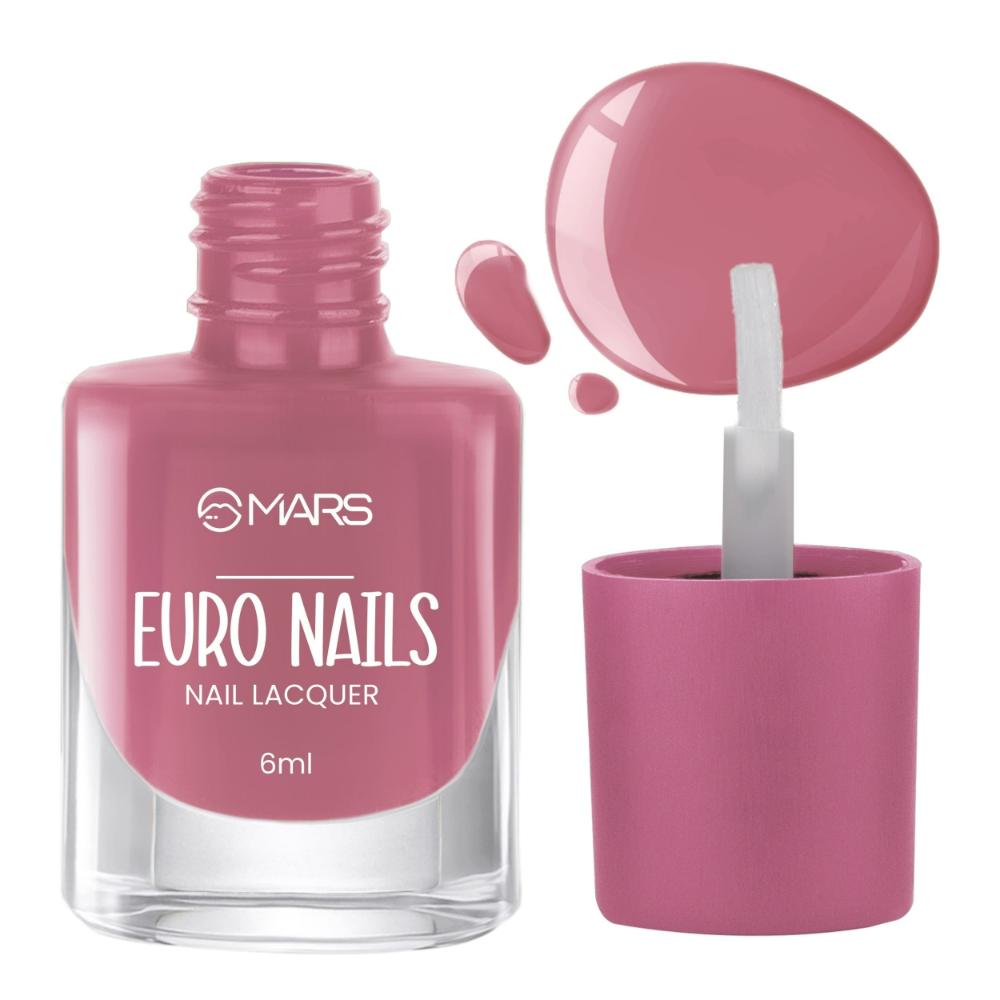 EURO Nail Lacquer - 14