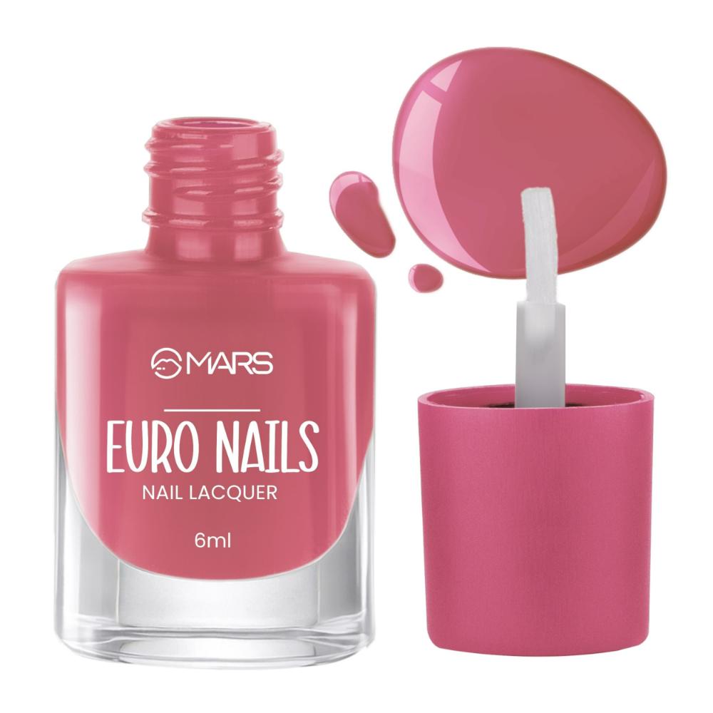 EURO Nail Lacquer - 15