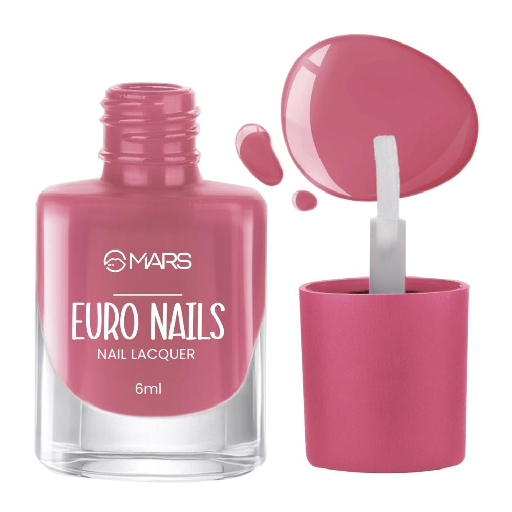 EURO Nail Lacquer - 17