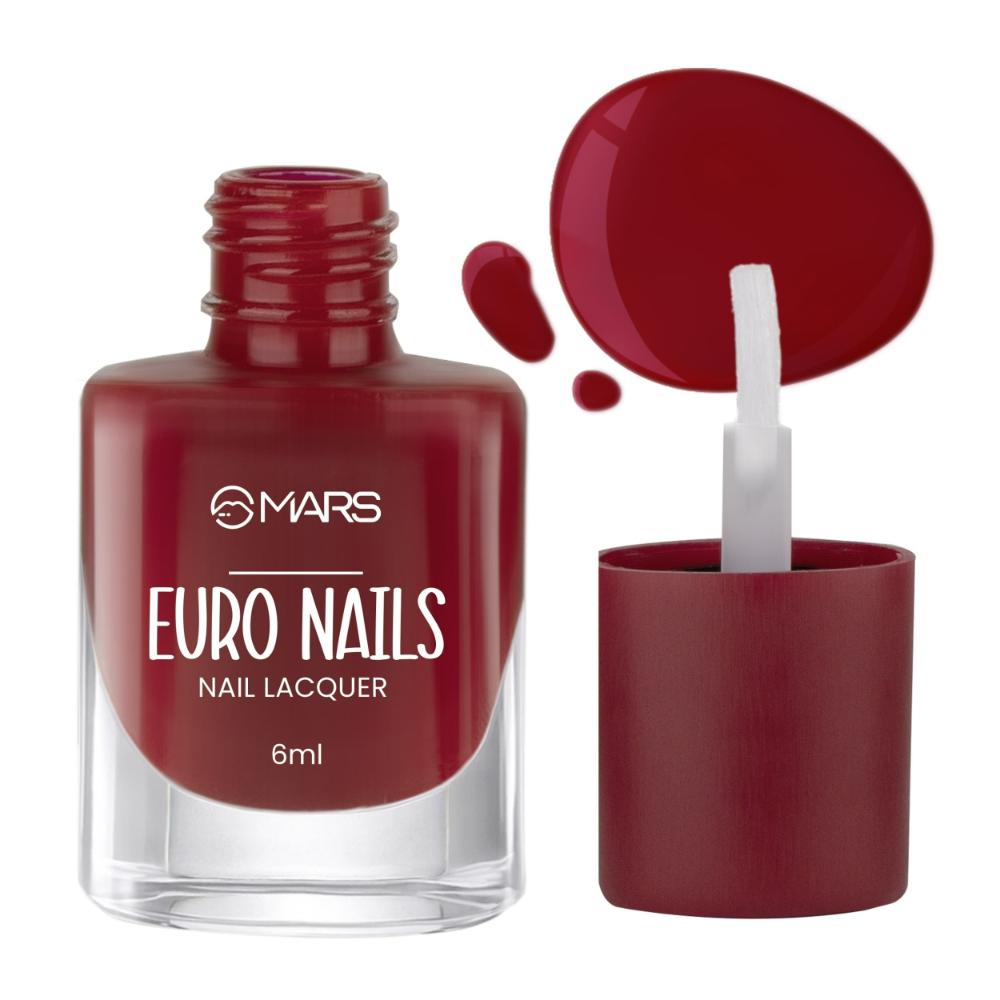 EURO Nail Lacquer - 22