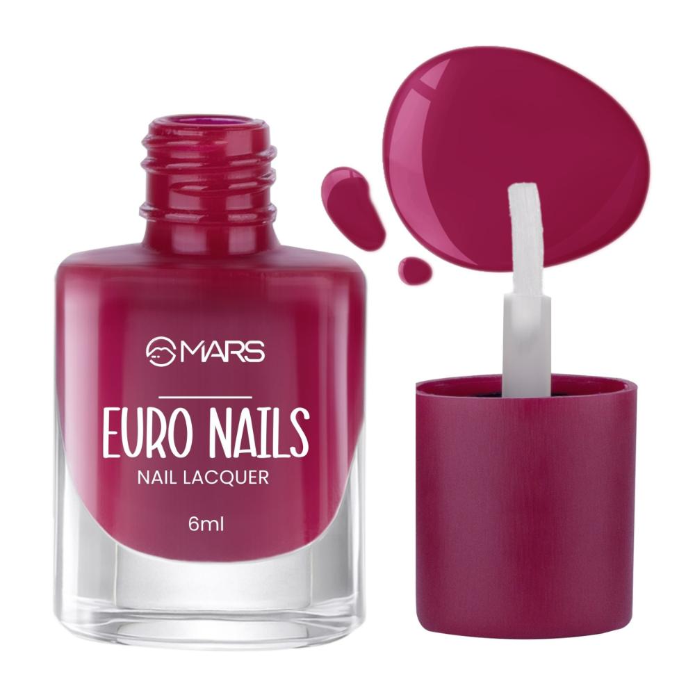 EURO Nail Lacquer - 23