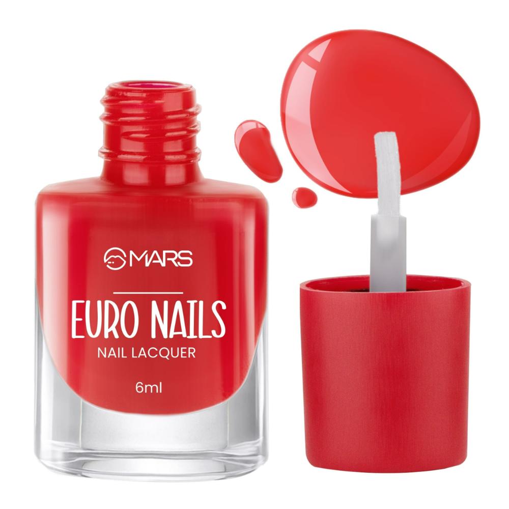 EURO Nail Lacquer - 27