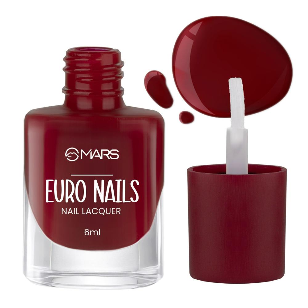 EURO Nail Lacquer - 29