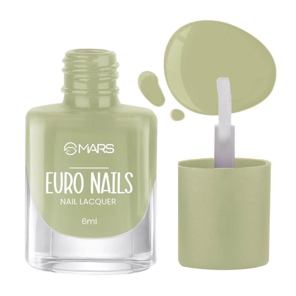 EURO Nail Lacquer - 31