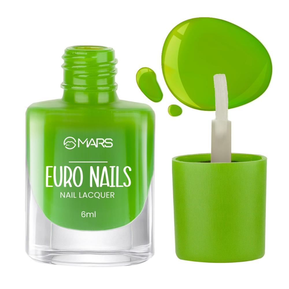 EURO Nail Lacquer - 32