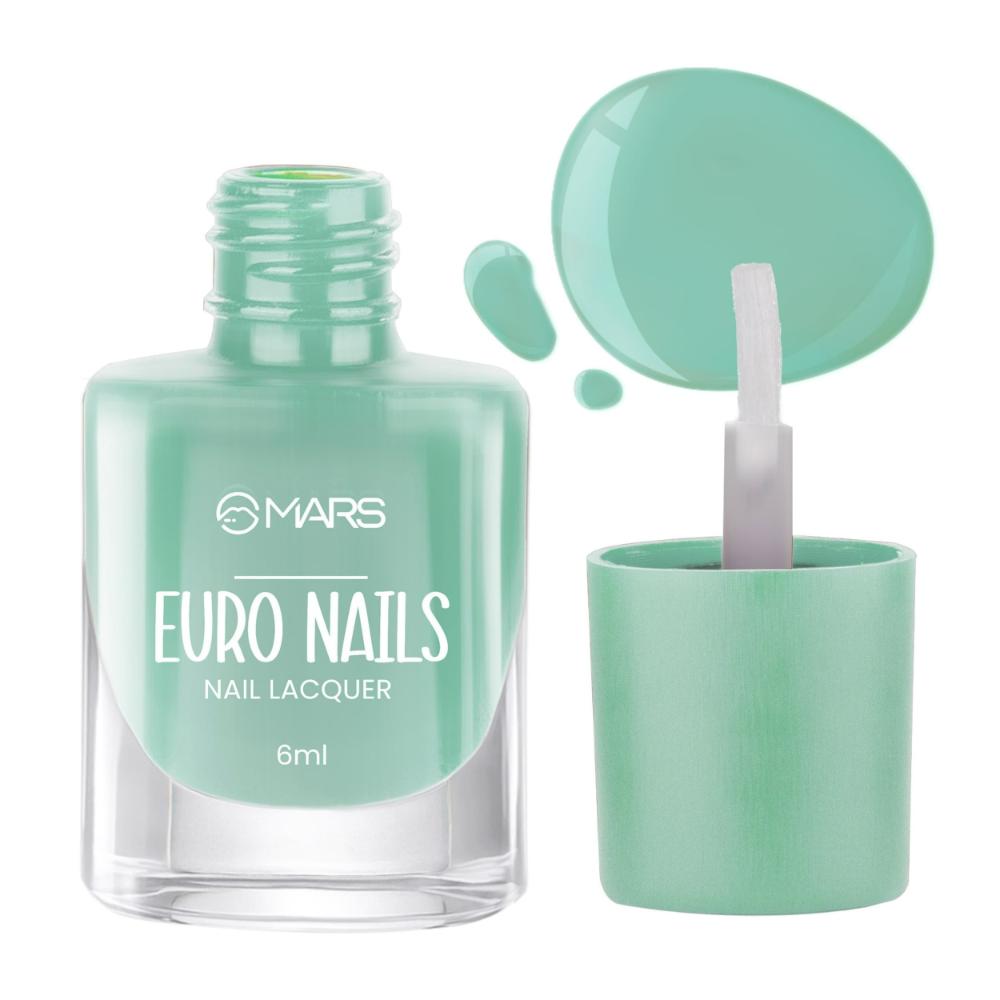 EURO Nail Lacquer - 33