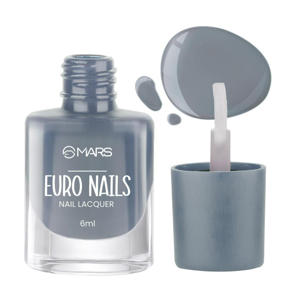EURO Nail Lacquer - 34