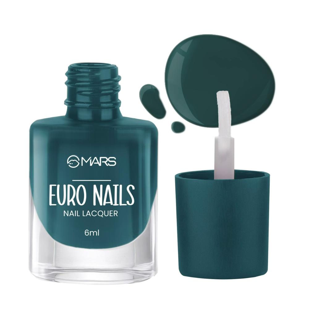 EURO Nail Lacquer - 35