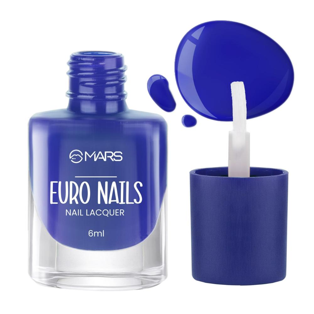 EURO Nail Lacquer - 36