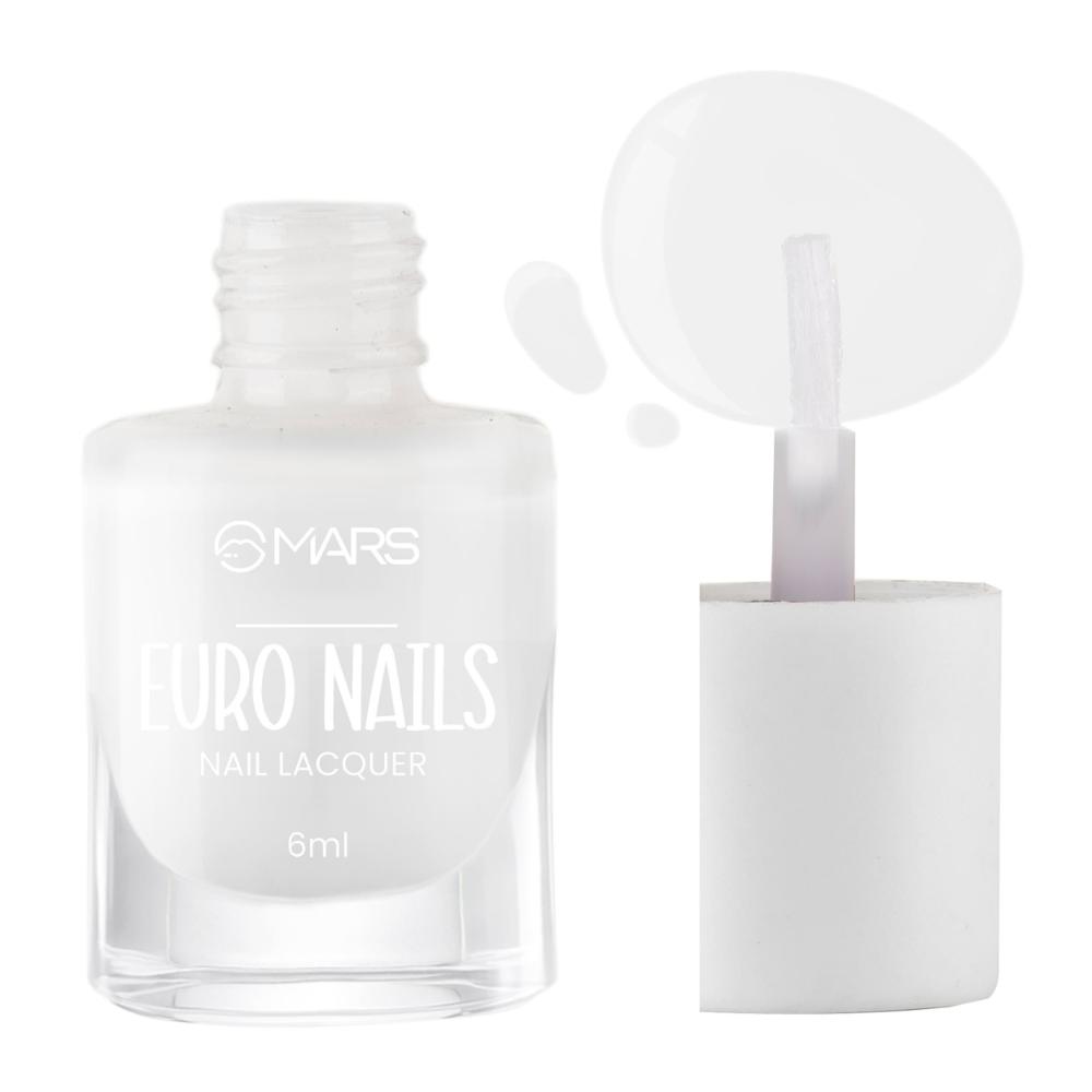 EURO Nail Lacquer - 37