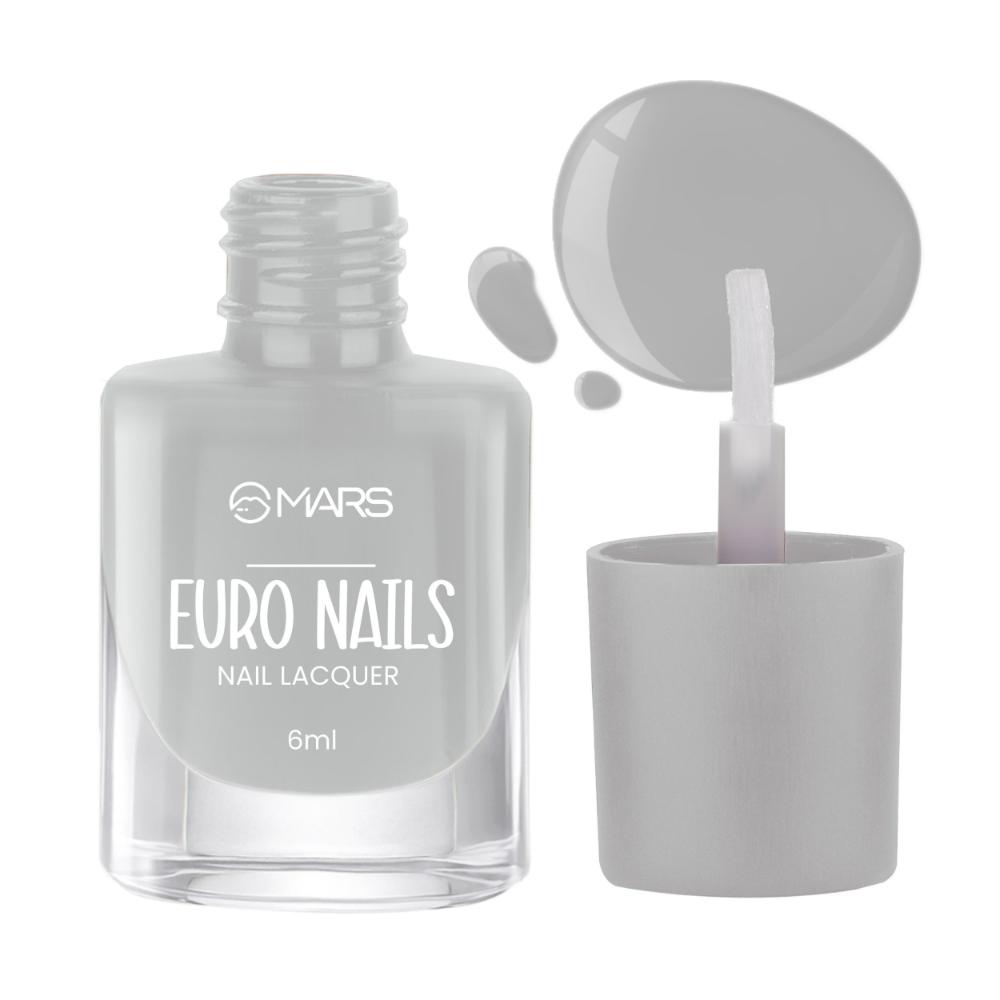 EURO Nail Lacquer - 38