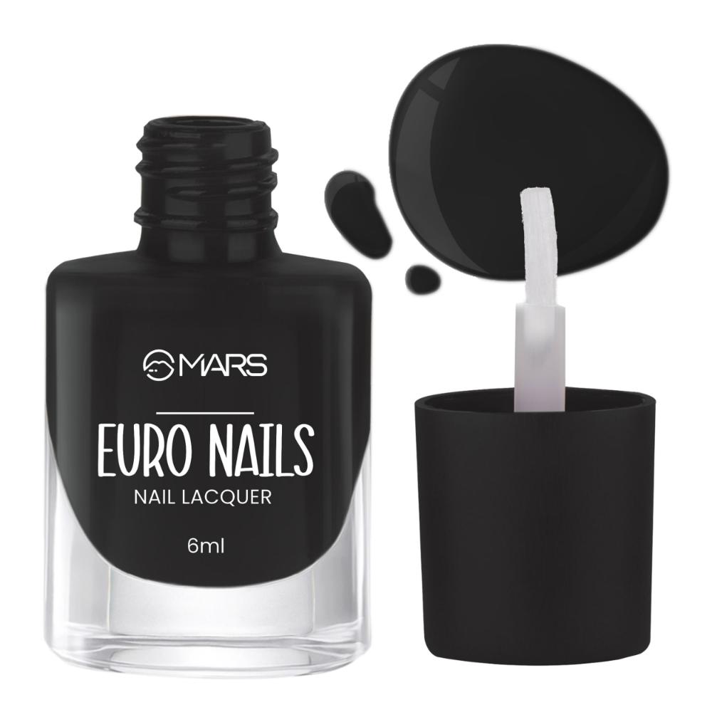 EURO Nail Lacquer - 39