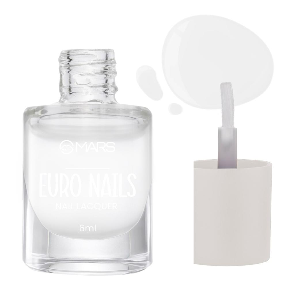 EURO Nail Lacquer - 40