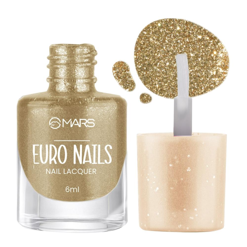 EURO Nail Lacquer - 41