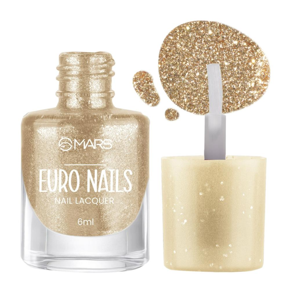 EURO Nail Lacquer - 43