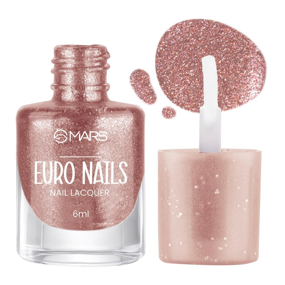 EURO Nail Lacquer - 44