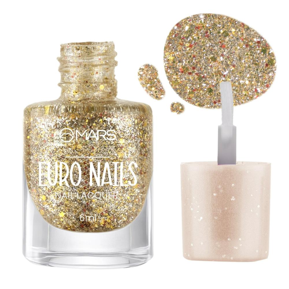 EURO Nail Lacquer - 47
