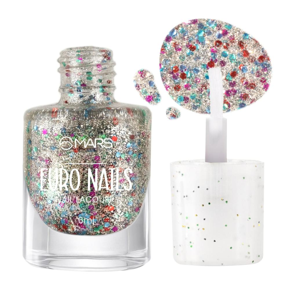 EURO Nail Lacquer - 48
