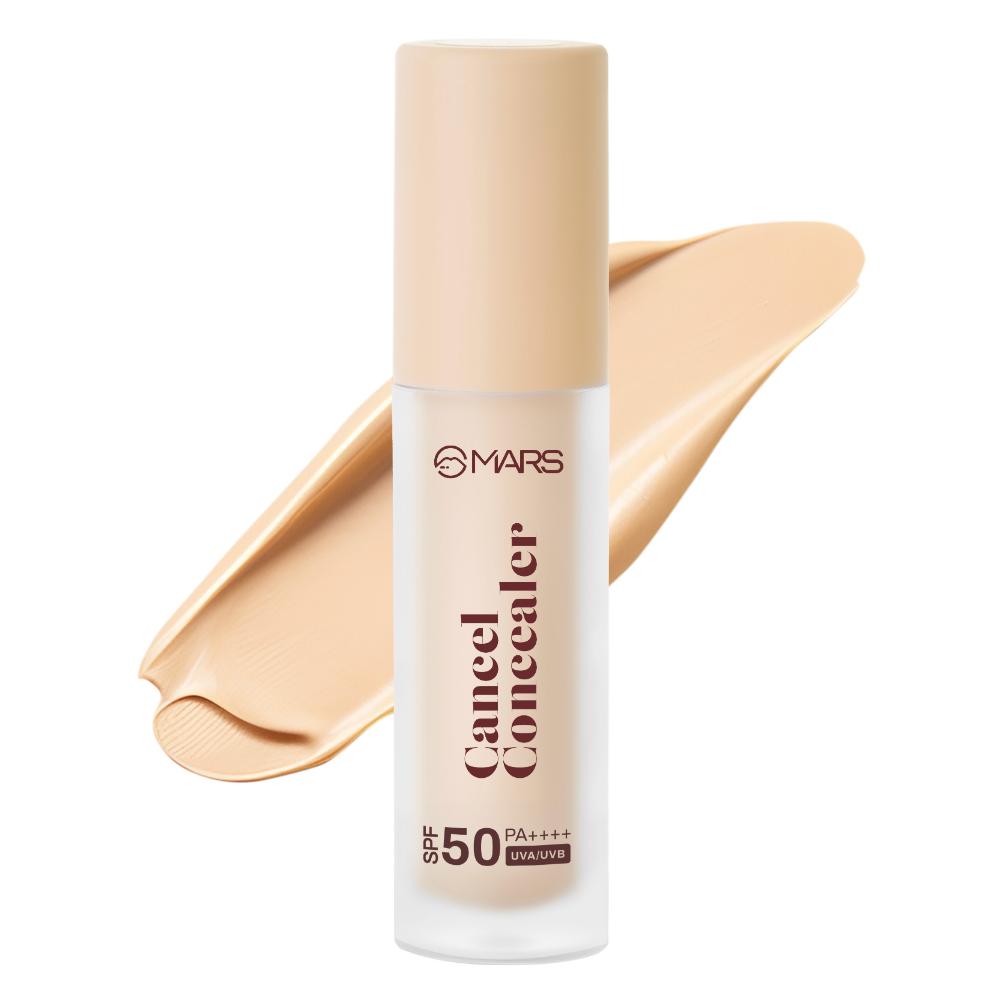 SPF 50 PA++++ Cancel Concealer - 03 Dreamy Beige