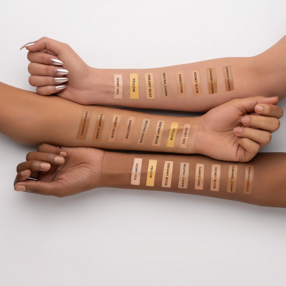 SPF 50 PA++++ Cancel Concealer