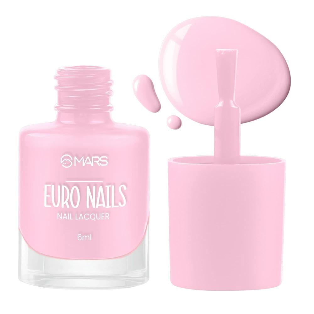EURO Nail Lacquer - 50