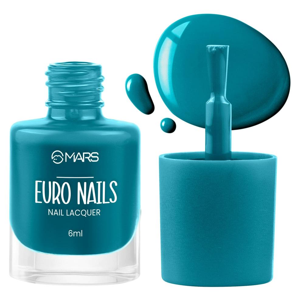 EURO Nail Lacquer - 55