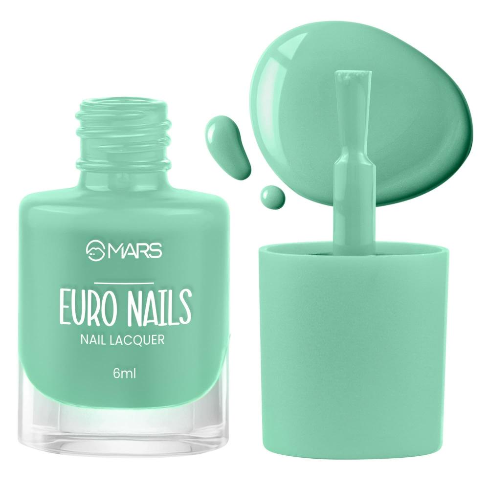 EURO Nail Lacquer - 56
