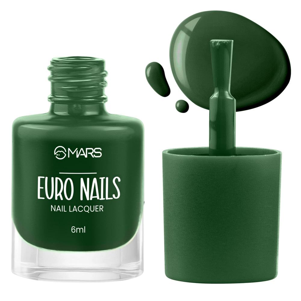 EURO Nail Lacquer - 58