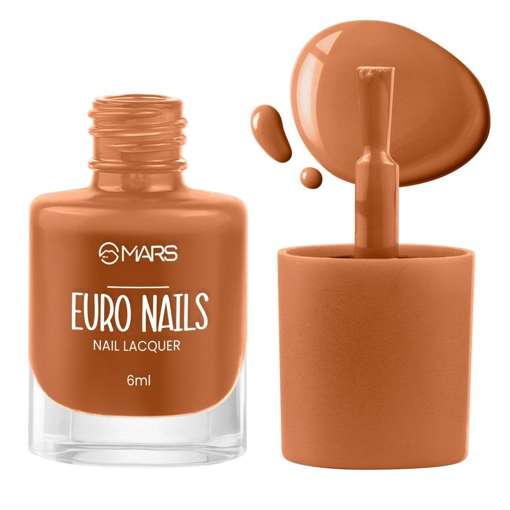 EURO Nail Lacquer - 60
