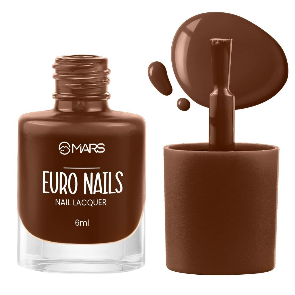 EURO Nail Lacquer - 61