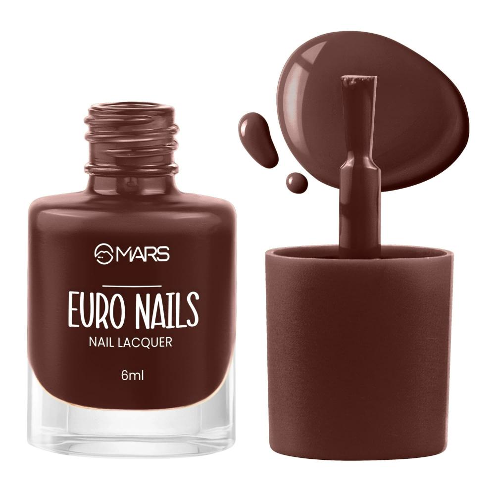 EURO Nail Lacquer - 62