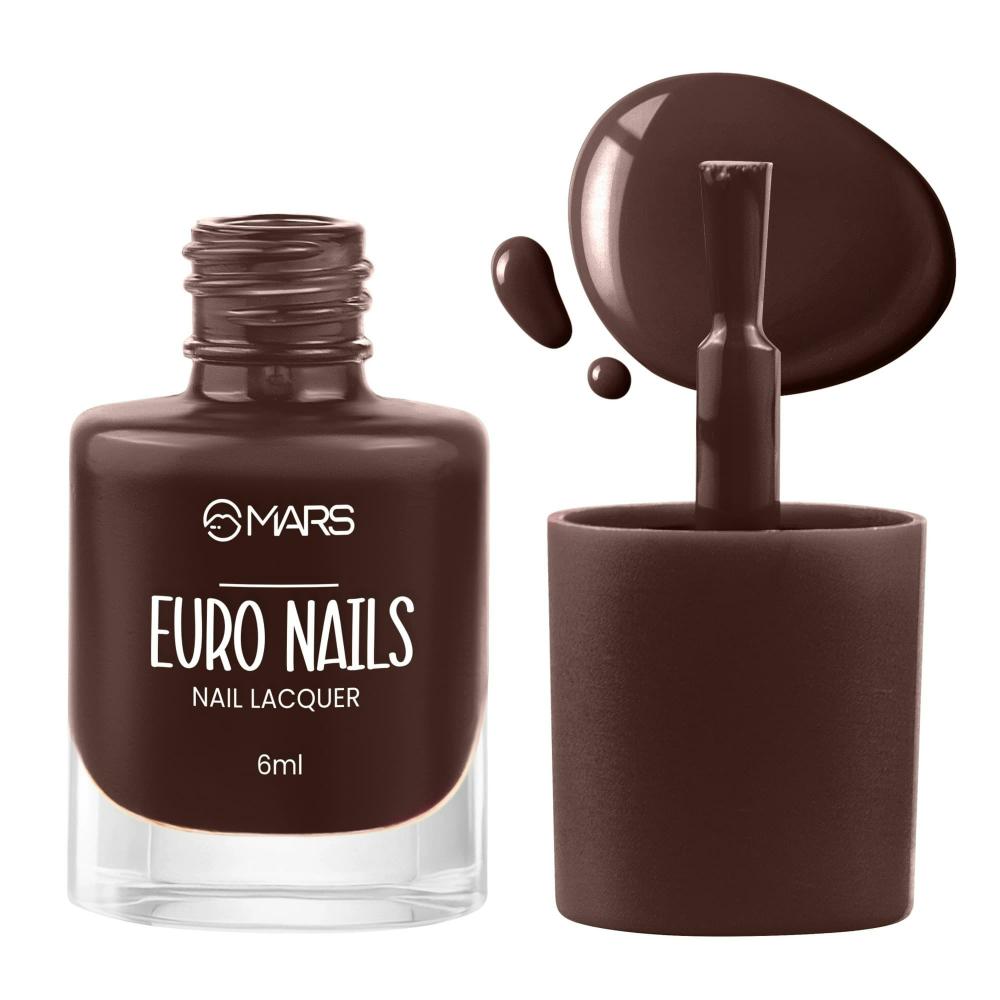 EURO Nail Lacquer - 64