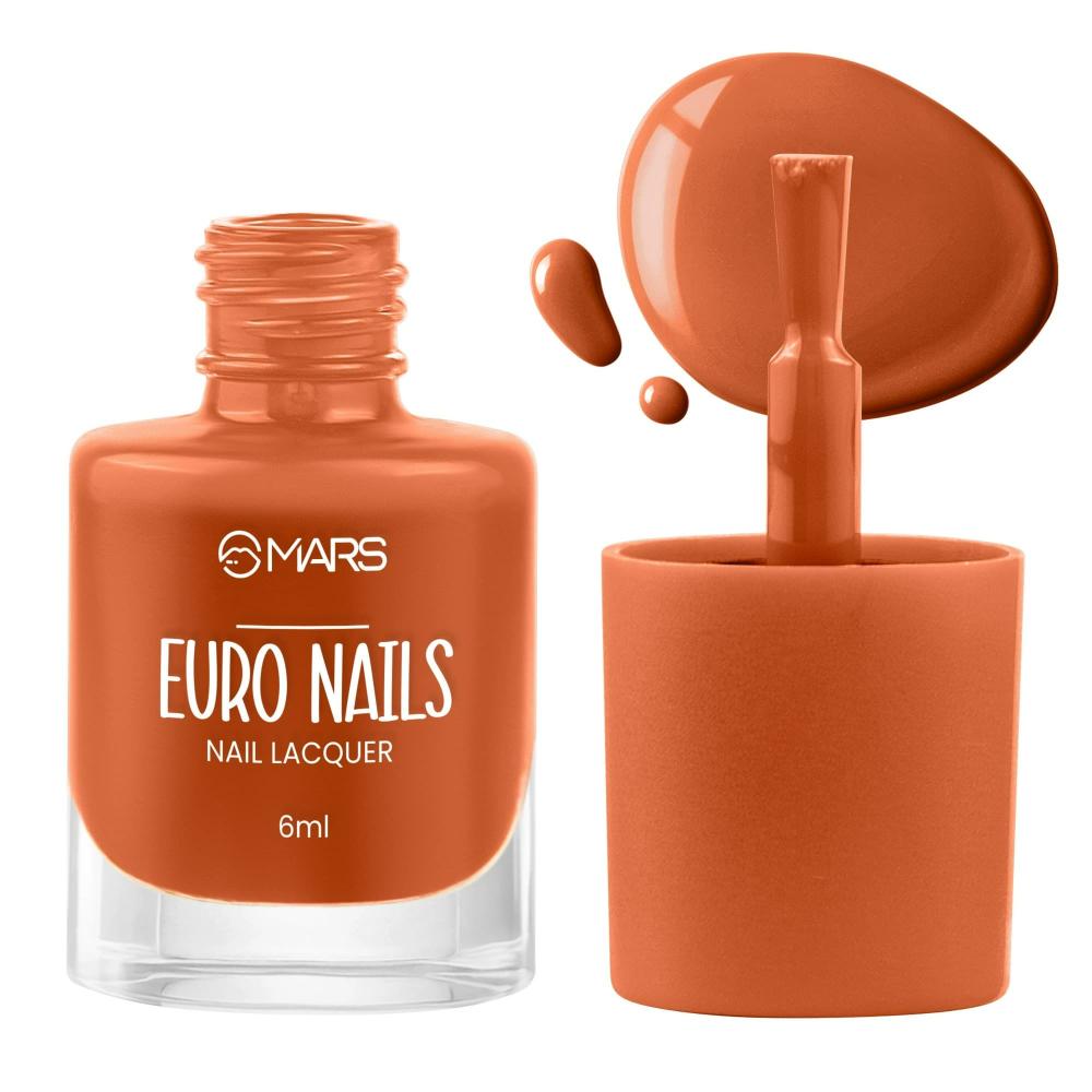 EURO Nail Lacquer - 66